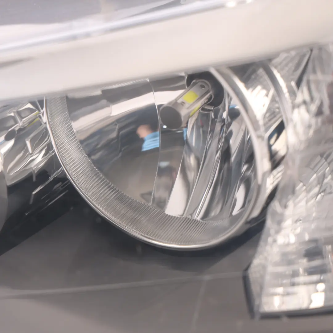 BMW X3 F25 Headlight Headlamp Front Lamp Light Left N/S - SKU RHD-7217289-1 - Part number 7217289