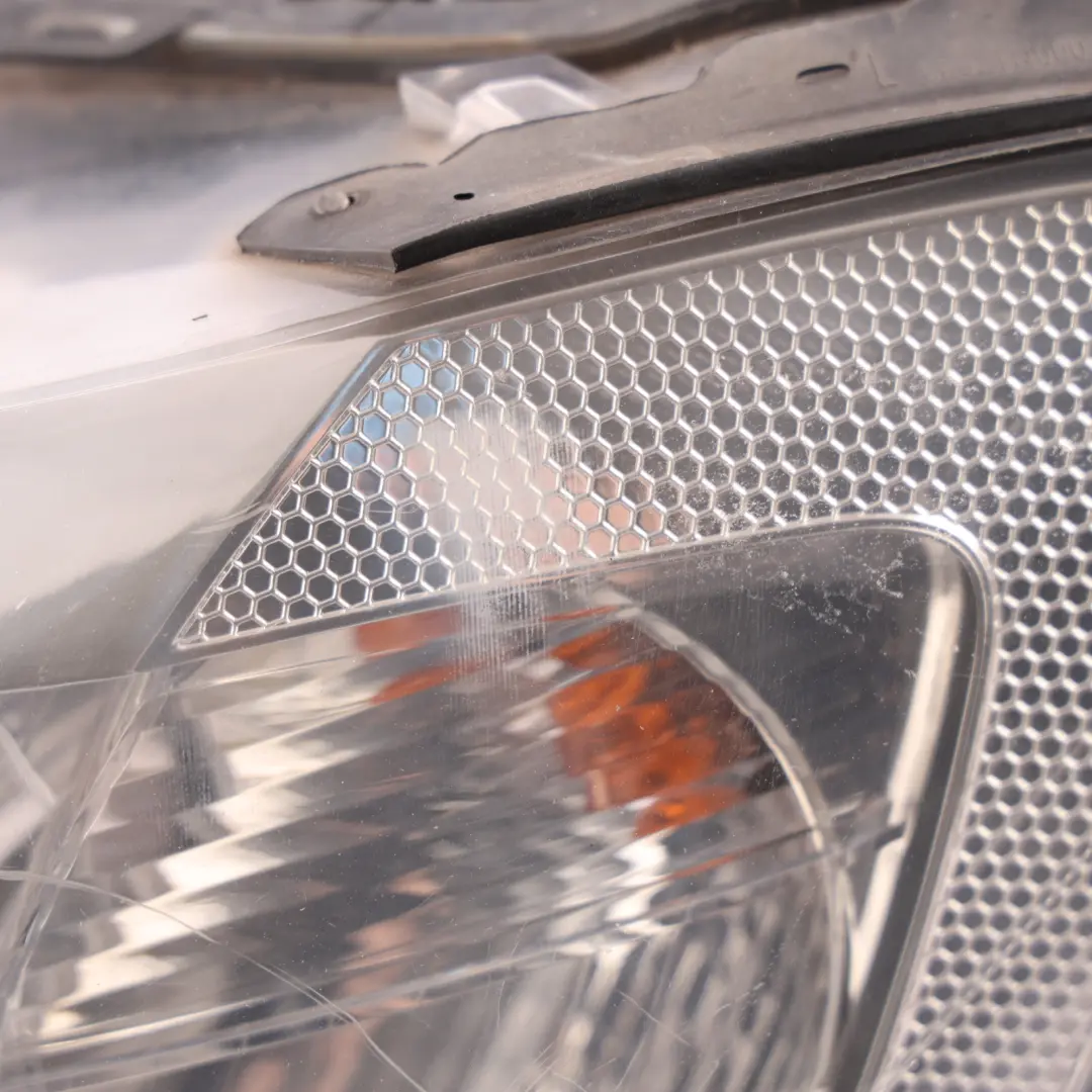 BMW X3 F25 Headlight Headlamp Front Lamp Light Left N/S - SKU RHD-7217289-1 - Part number 7217289