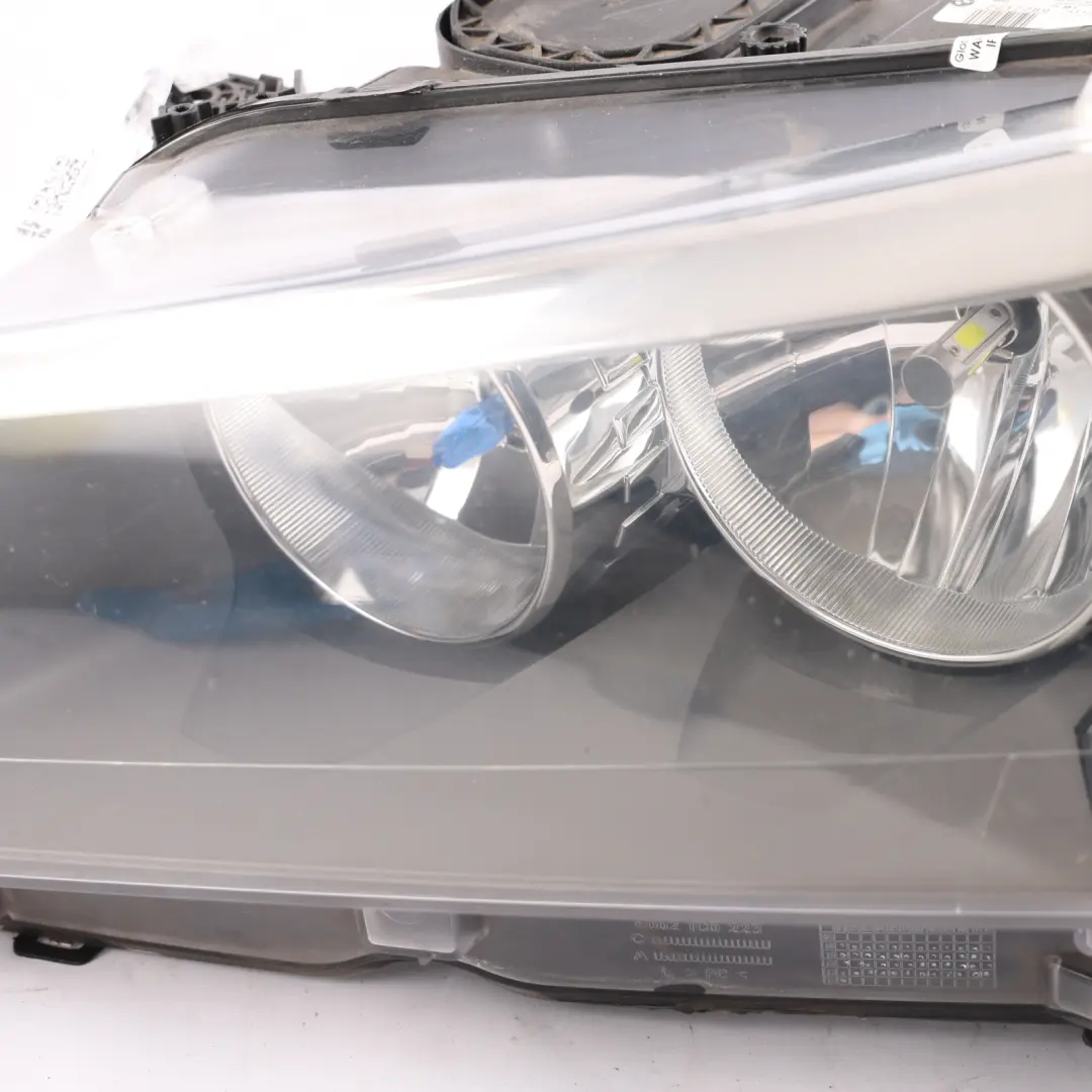 Headlight Headlamp Front Lamp Light Left N/S to BMW X3 F25 with Part number 7217289 BMW X3 F25 Headlight Headlamp Front Lamp Light Left N/S - SKU RHD-7217289-1 - Part number 7217289