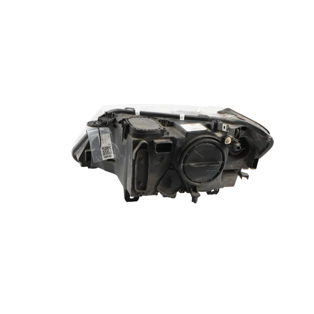 Front Headlight Headlamp Lamp Right O/S to BMW X3 F25 with Part number 7217290 BMW X3 F25 Front Headlight Headlamp Lamp Right O/S - SKU RHD-7217290-1 - Part number 7217290