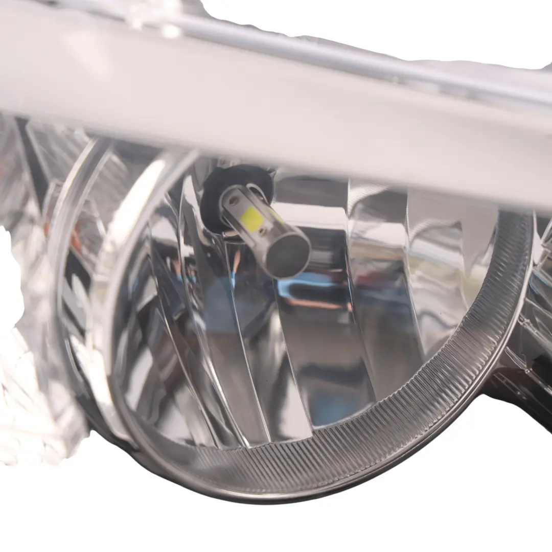 BMW X3 F25 Front Headlight Headlamp Lamp Right O/S - SKU RHD-7217290-1 - Part number 7217290