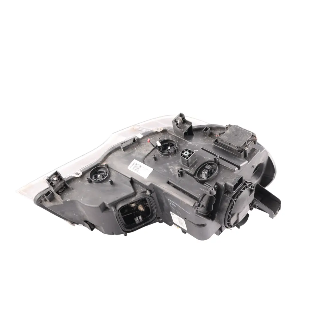 Headlight Headlamp AHL Xenon Lamp Front Left N/S 7221897 to BMW X5 E70 LCI with Part number 7240793 BMW X5 E70 LCI Headlight Headlamp AHL Xenon Lamp Front Left N/S 7221897 - SKU RHD-7240793-1 - Part number 7240793