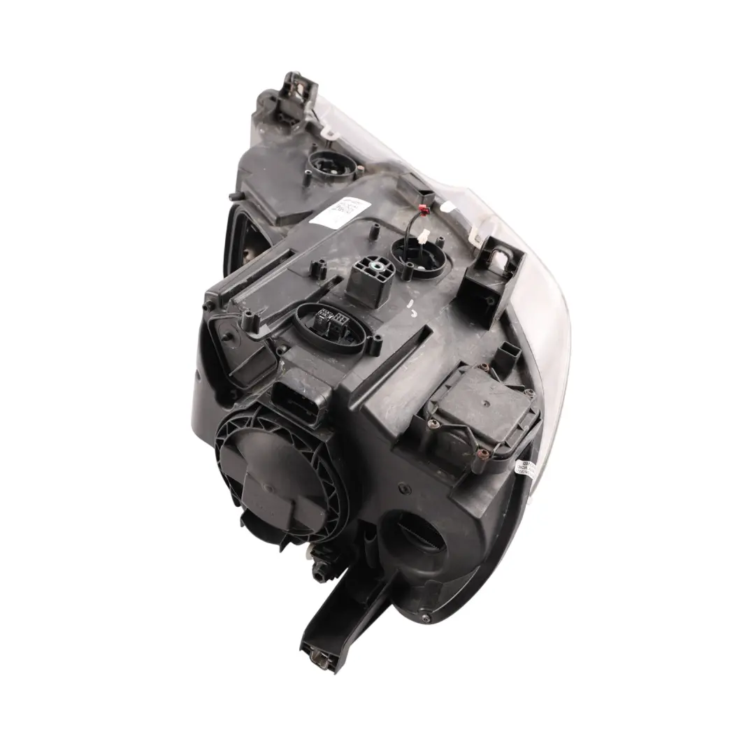 BMW X5 E70 LCI Headlight Headlamp AHL Xenon Lamp Front Left N/S 7221897 - SKU RHD-7240793-1 - Part number 7240793
