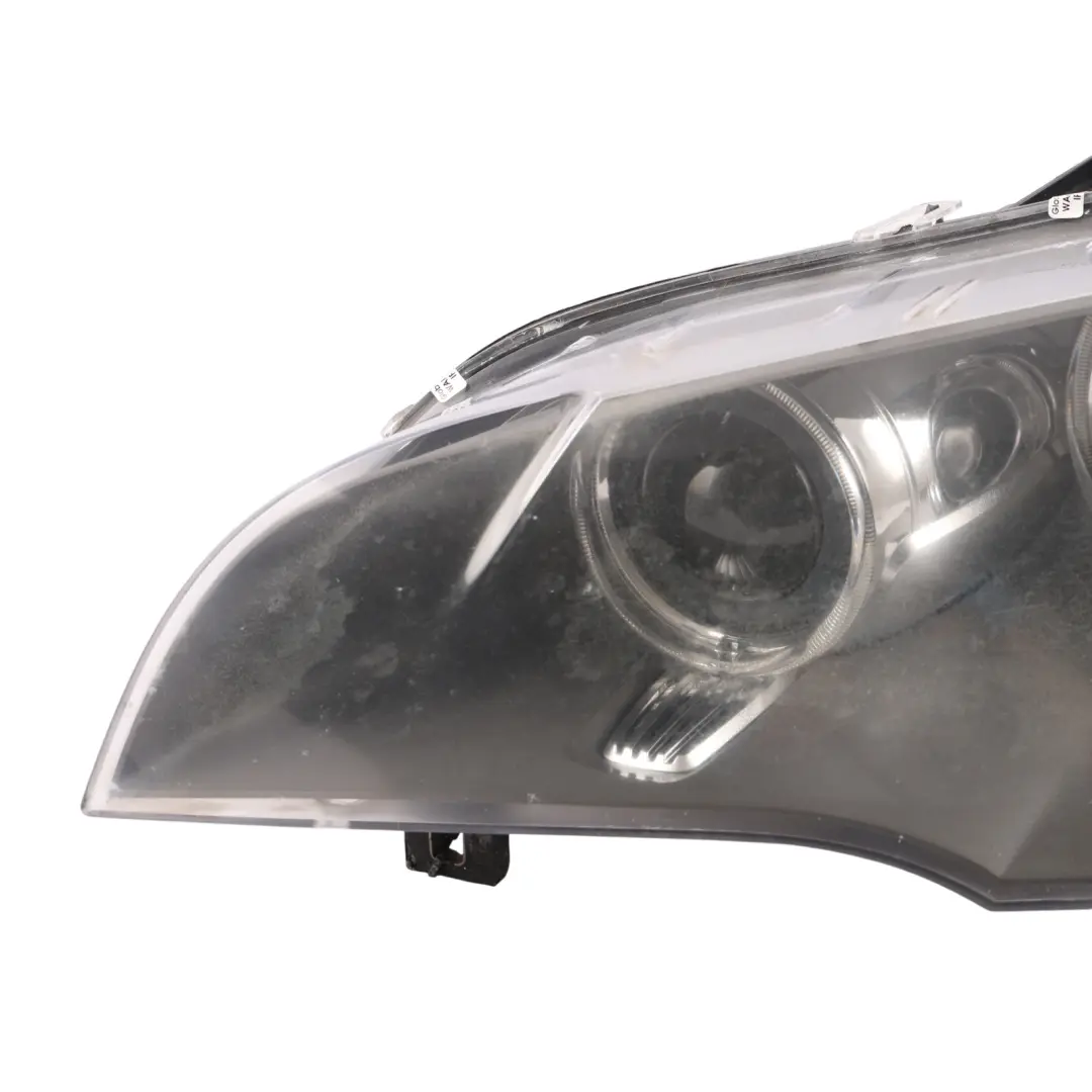Headlight Headlamp AHL Xenon Lamp Front Left N/S 7221897 to BMW X5 E70 LCI with Part number 7240793 BMW X5 E70 LCI Headlight Headlamp AHL Xenon Lamp Front Left N/S 7221897 - SKU RHD-7240793-1 - Part number 7240793