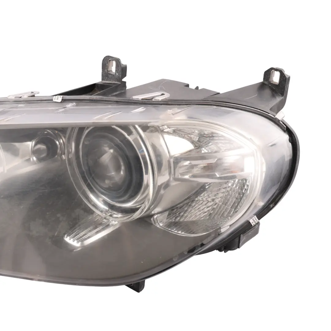 BMW X5 E70 LCI Headlight Headlamp AHL Xenon Lamp Front Left N/S 7221897 - SKU RHD-7240793-1 - Part number 7240793