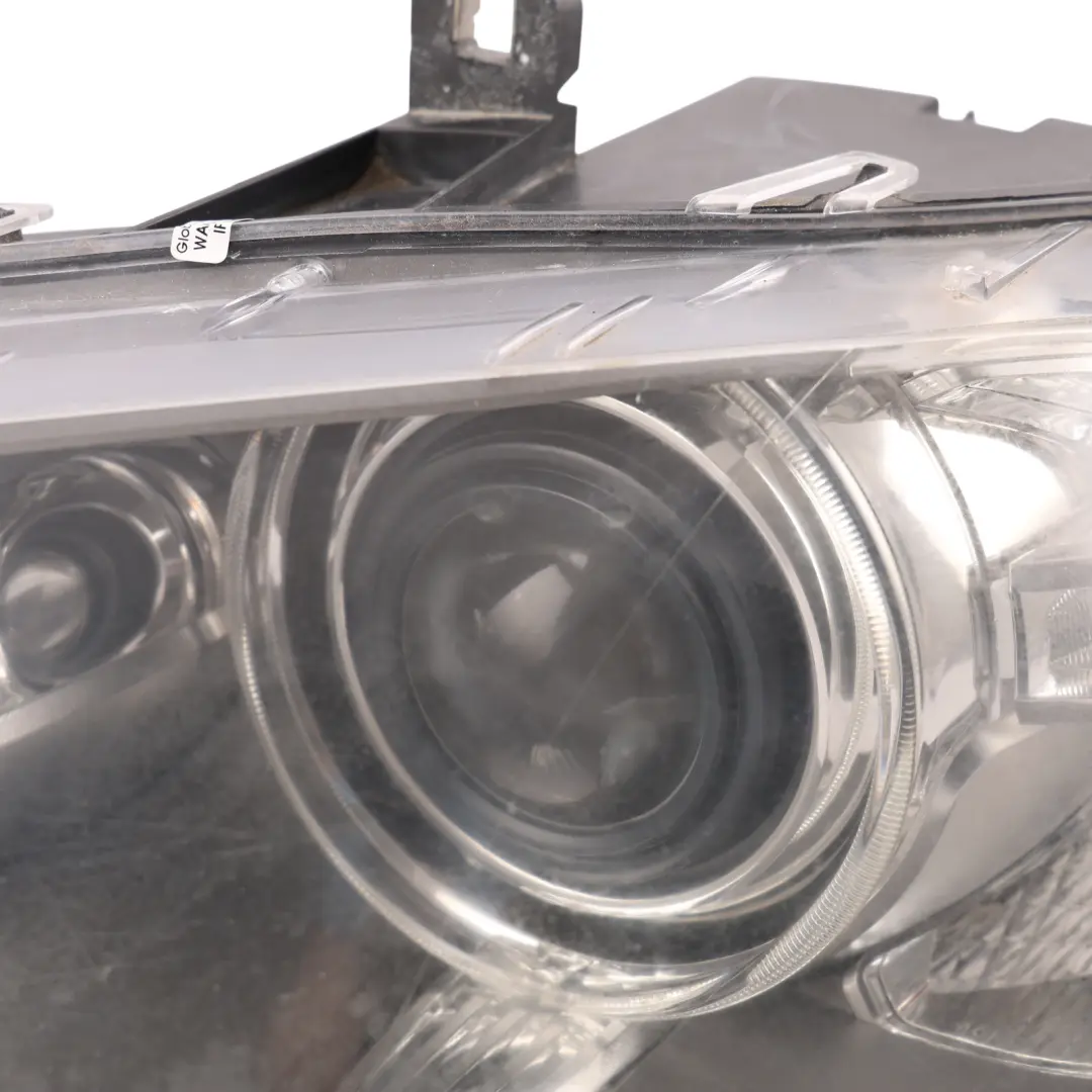 BMW X5 E70 LCI Headlight Headlamp AHL Xenon Lamp Front Left N/S 7221897 - SKU RHD-7240793-1 - Part number 7240793