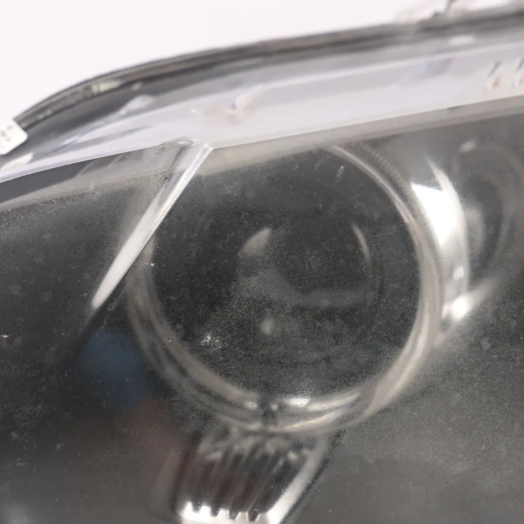 BMW X5 E70 LCI Headlight Headlamp AHL Xenon Lamp Front Left N/S 7221897 - SKU RHD-7240793-1 - Part number 7240793