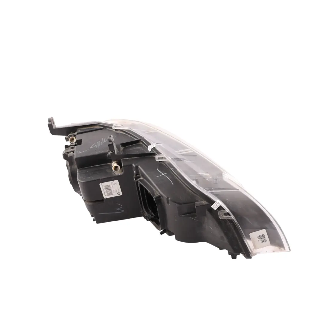 BMW X5 E70 LCI Headlight Headlamp AHL Xenon Lamp Front Left N/S 7221897 - SKU RHD-7240793-1 - Part number 7240793