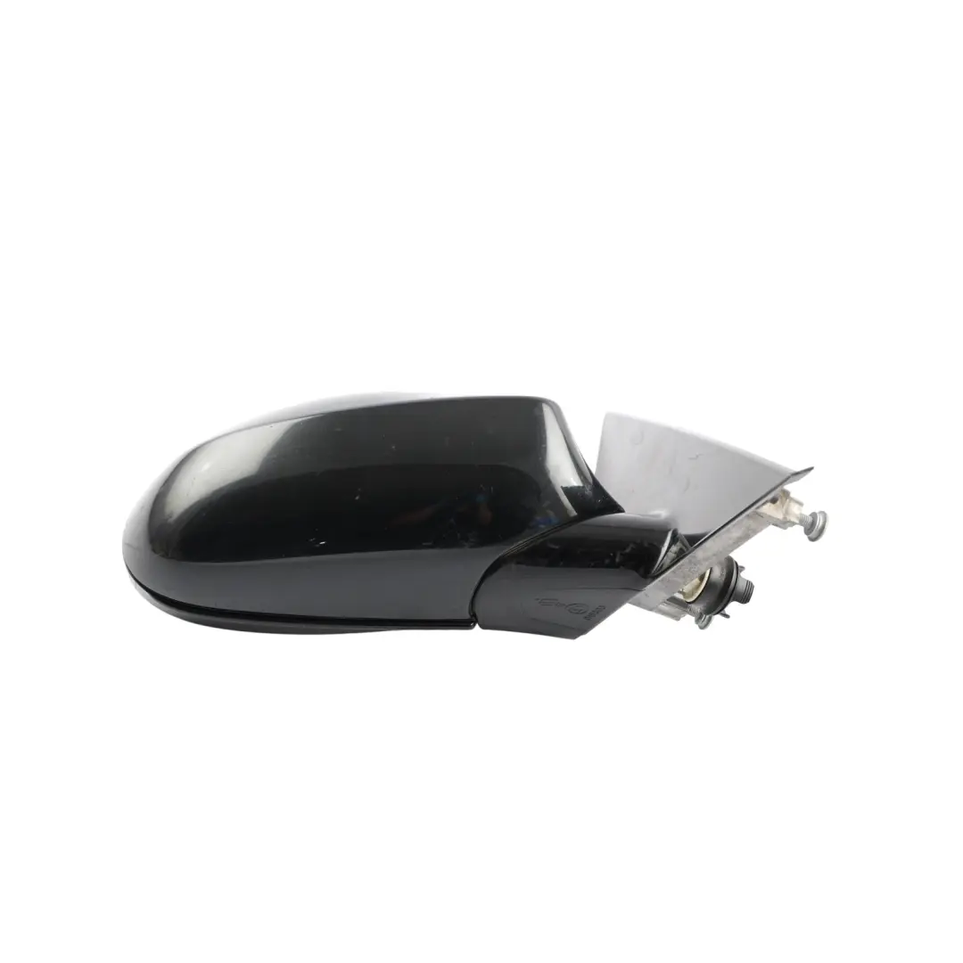 Heated Wing Mirror Right O/S Black Sapphire - 475 to BMW E87 M Sport with Part number 7234224 BMW E87 M Sport Heated Wing Mirror Right O/S Black Sapphire - 475 - SKU RHD-7234224-BS2 - Part number 7234224