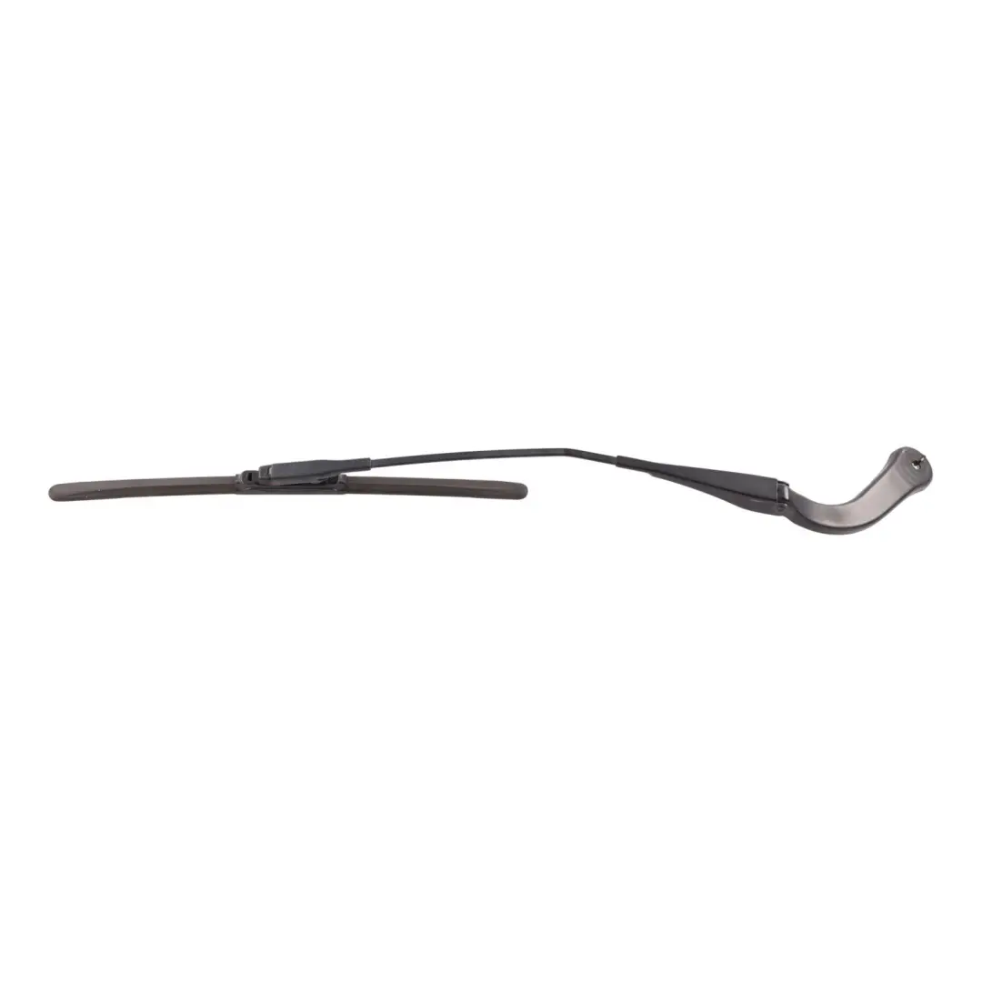 Front Windscreen Widnow Wiper Arm Passenger Left N/S to BMW E90 E92 E93 with Part number 7253399 BMW E90 E92 E93 Front Windscreen Widnow Wiper Arm Passenger Left N/S - SKU RHD-7253399-1 - Part number 7253399