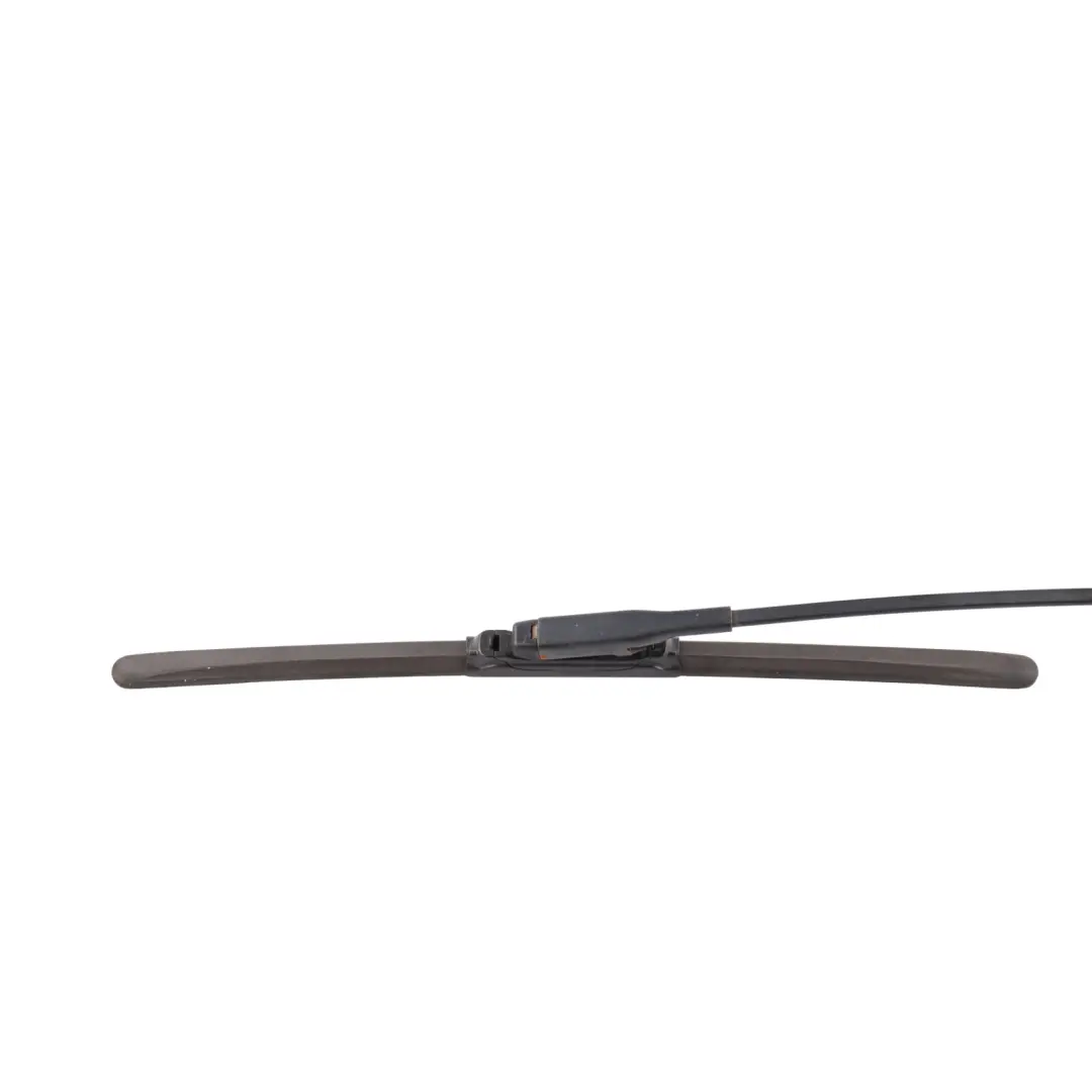 BMW E90 E92 E93 Front Windscreen Widnow Wiper Arm Passenger Left N/S - SKU RHD-7253399-1 - Part number 7253399
