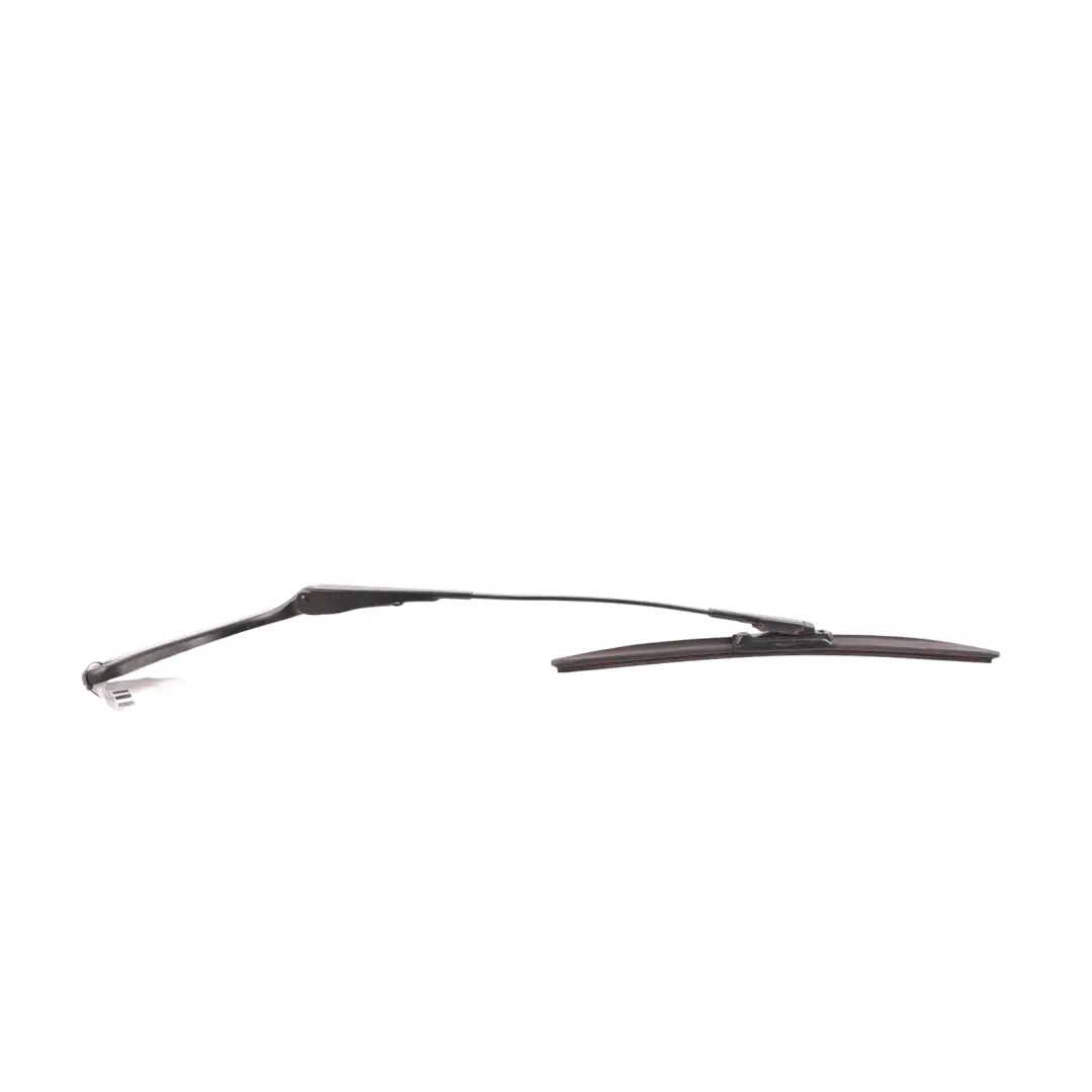 Front Windscreen Widnow Wiper Arm Passenger Left N/S to BMW E90 E92 E93 with Part number 7253399 BMW E90 E92 E93 Front Windscreen Widnow Wiper Arm Passenger Left N/S - SKU RHD-7253399-1 - Part number 7253399