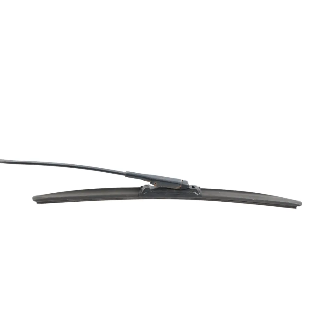 Front Windscreen Widnow Wiper Arm Passenger Left N/S to BMW E90 E92 E93 with Part number 7253399 BMW E90 E92 E93 Front Windscreen Widnow Wiper Arm Passenger Left N/S - SKU RHD-7253399-1 - Part number 7253399