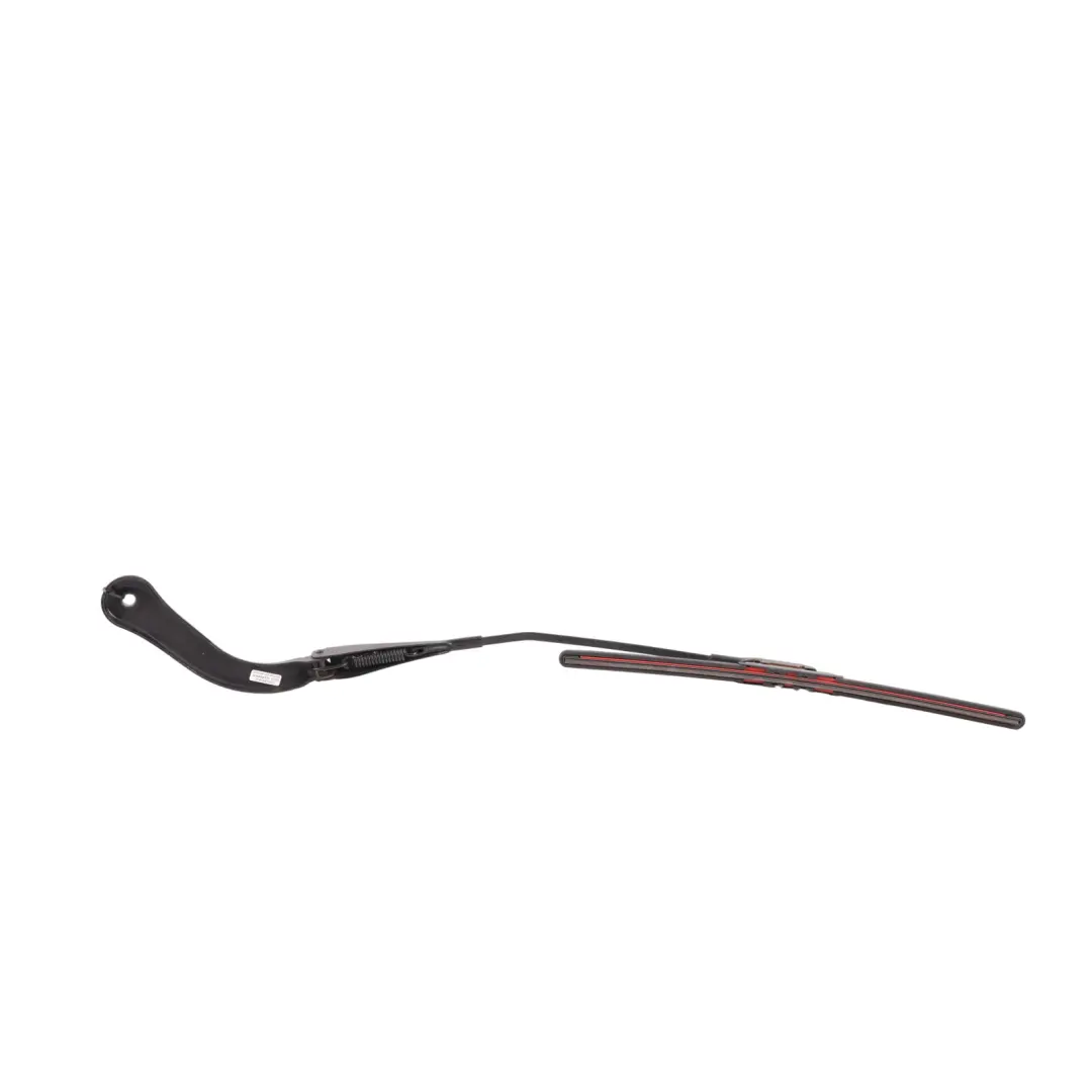 BMW E90 E92 E93 Front Windscreen Widnow Wiper Arm Passenger Left N/S - SKU RHD-7253399-1 - Part number 7253399