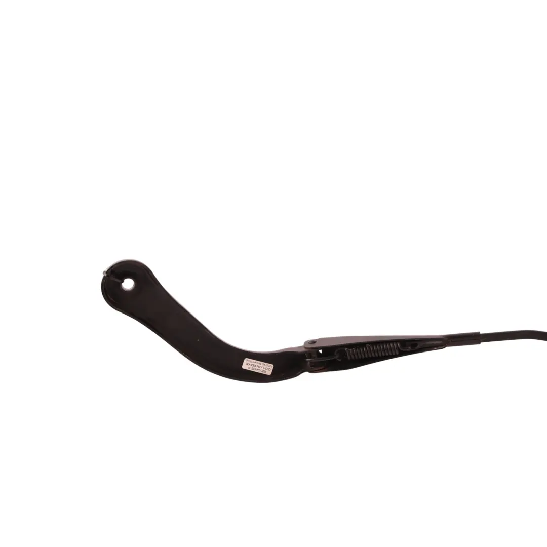 Front Windscreen Widnow Wiper Arm Passenger Left N/S to BMW E90 E92 E93 with Part number 7253399 BMW E90 E92 E93 Front Windscreen Widnow Wiper Arm Passenger Left N/S - SKU RHD-7253399-1 - Part number 7253399