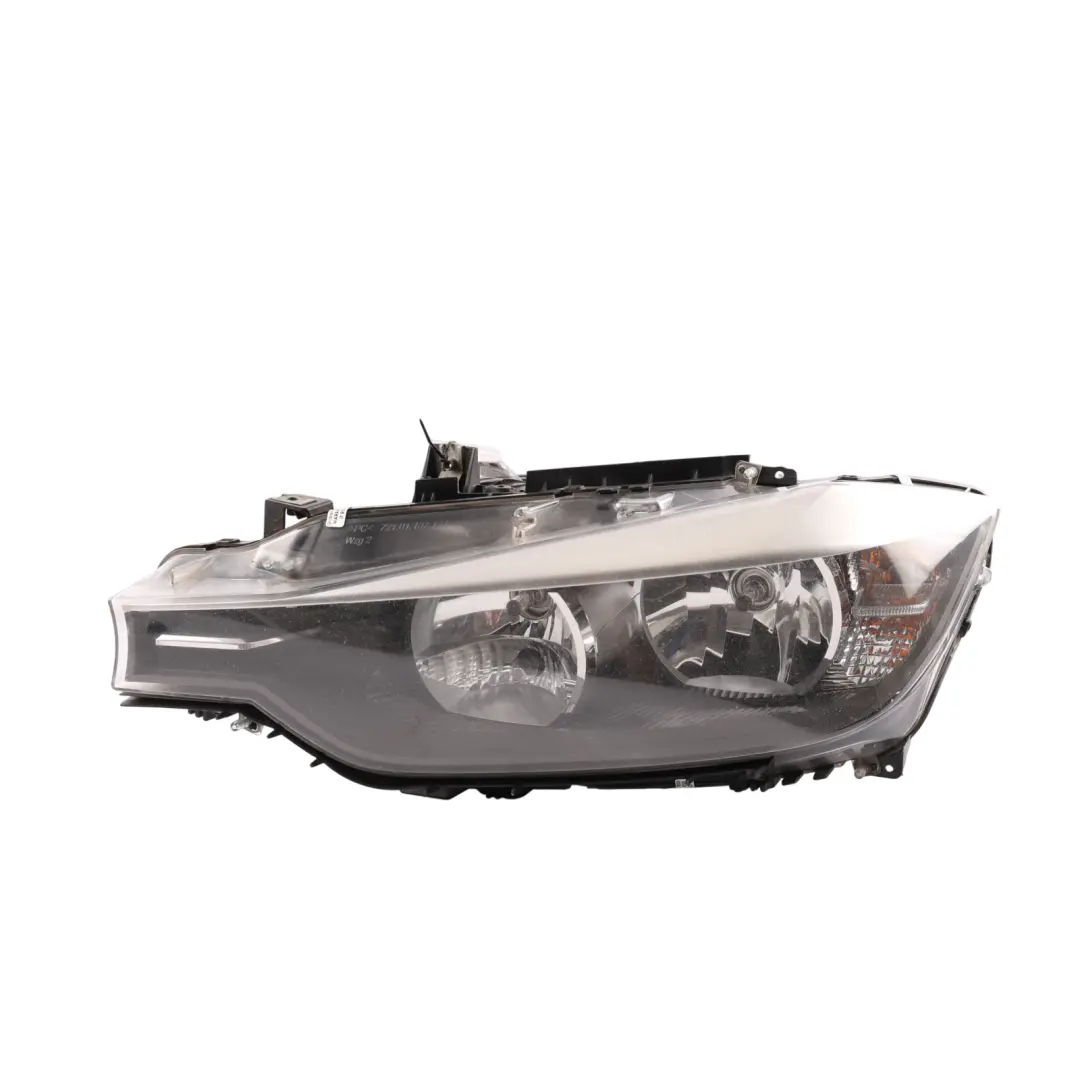  Headlamp BMW F30 F31 Headlight Light Lamp Front Left N/S - SKU RHD-7259539-2 - Part number 7259539