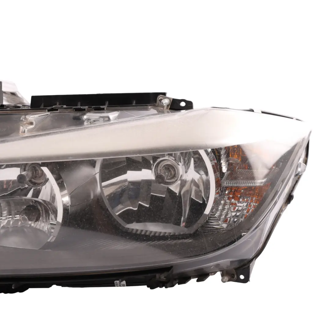 Headlamp BMW F30 F31 Headlight Light Lamp Front Left N/S to with Part number 7259539 Headlamp BMW F30 F31 Headlight Light Lamp Front Left N/S - SKU RHD-7259539-2 - Part number 7259539