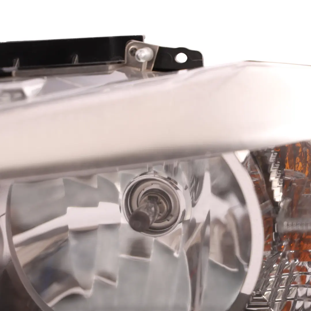 Headlamp BMW F30 F31 Headlight Light Lamp Front Left N/S to with Part number 7259539 Headlamp BMW F30 F31 Headlight Light Lamp Front Left N/S - SKU RHD-7259539-2 - Part number 7259539