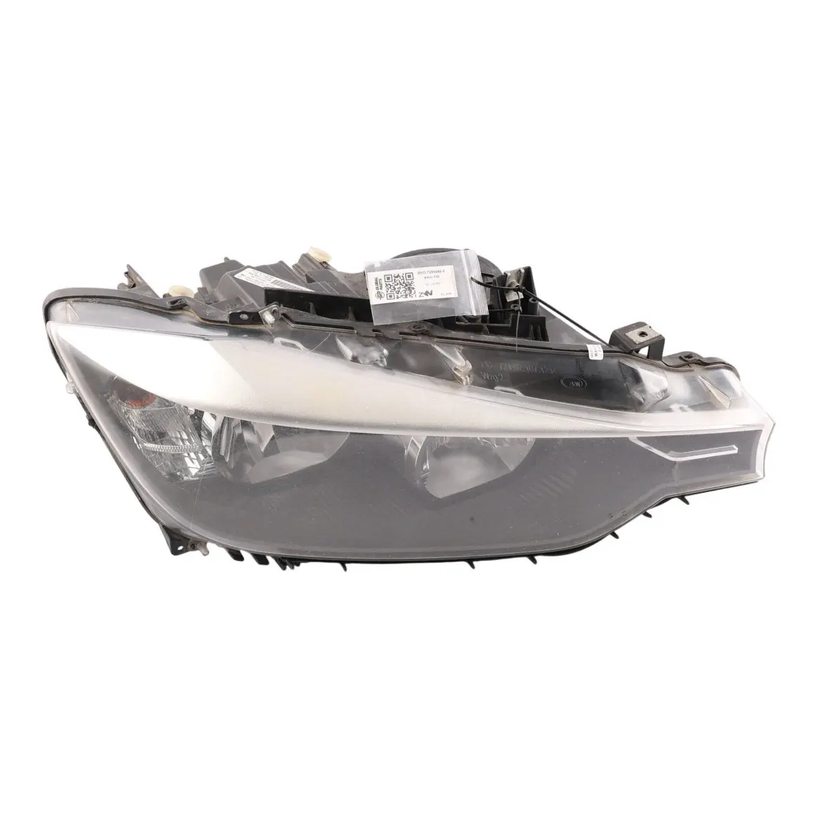 BMW F30 F31 Headlight Headlamp Lamp Front Right O/S Driver 7259540