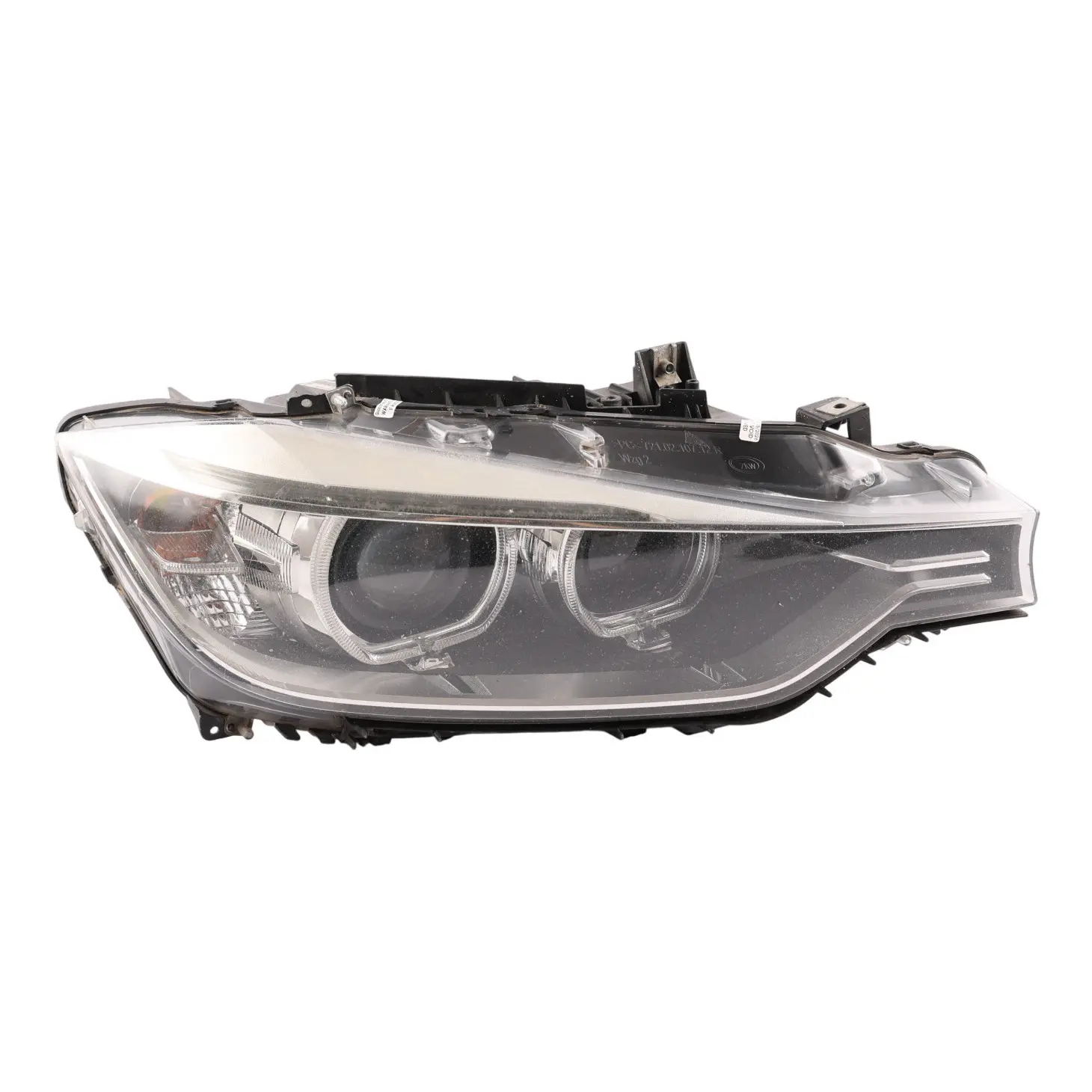 BMW F30 F31 Headlight Headlamp Lamp Front Right O/S 7259548