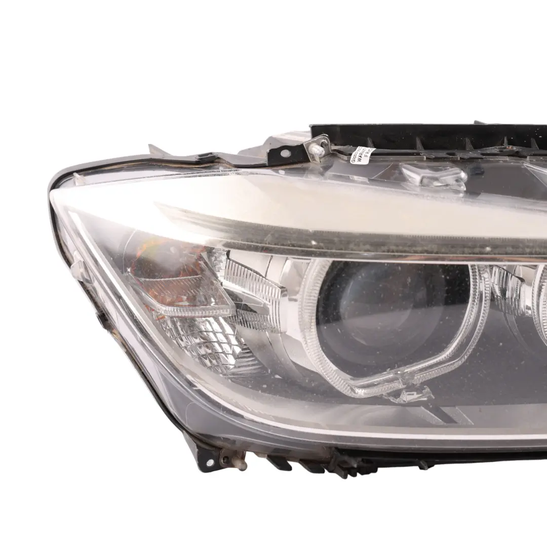 Headlight Headlamp Lamp Front Right O/S to BMW F30 F31 with Part number 7259548 BMW F30 F31 Headlight Headlamp Lamp Front Right O/S - SKU RHD-7259548-1 - Part number 7259548