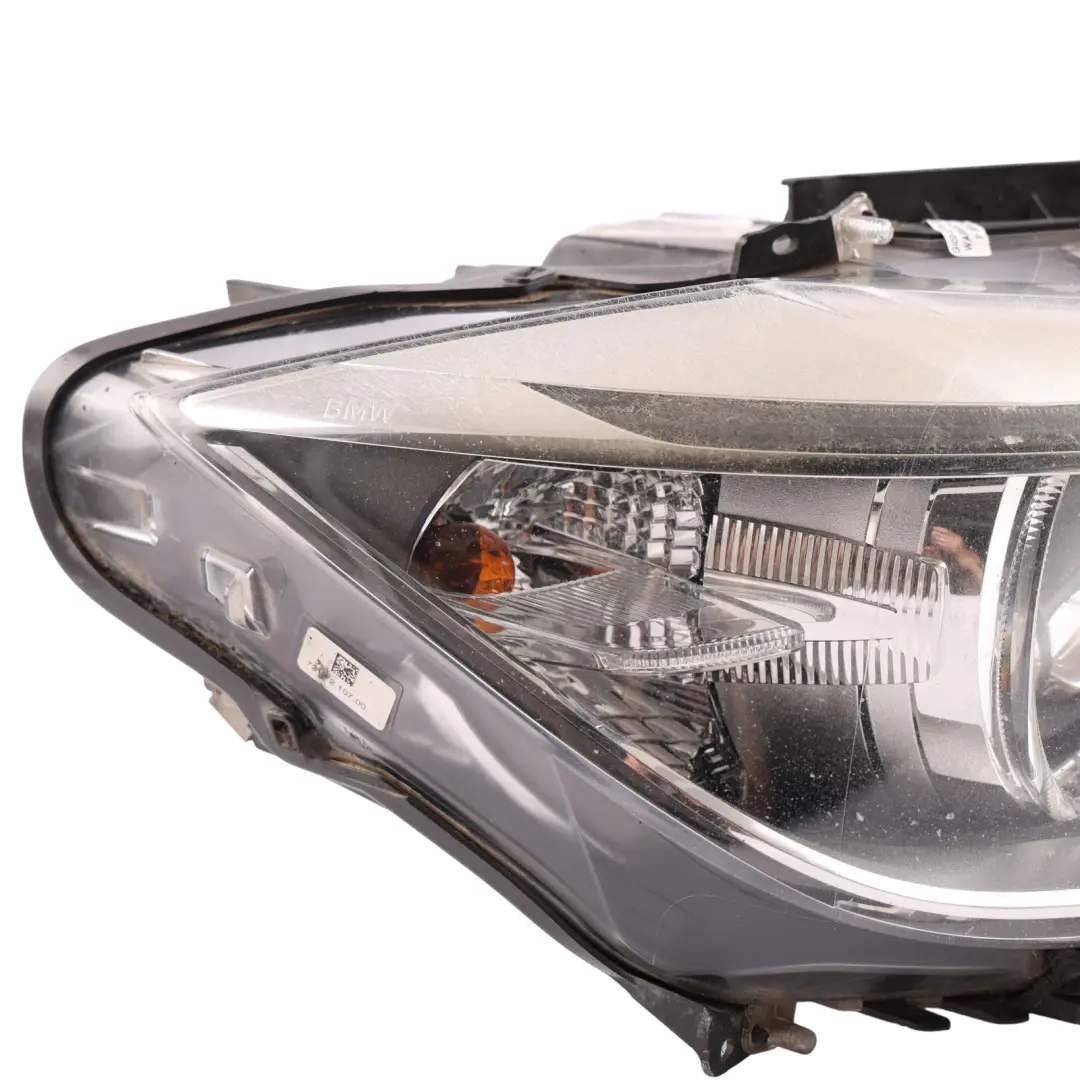 BMW F30 F31 Headlight Headlamp Lamp Front Right O/S - SKU RHD-7259548-1 - Part number 7259548
