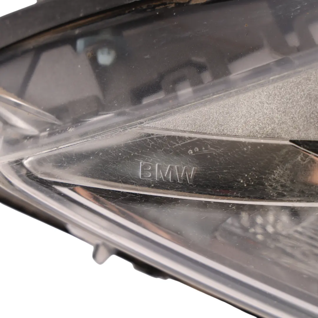 BMW F30 F31 Headlight Headlamp Lamp Front Right O/S - SKU RHD-7259548-1 - Part number 7259548