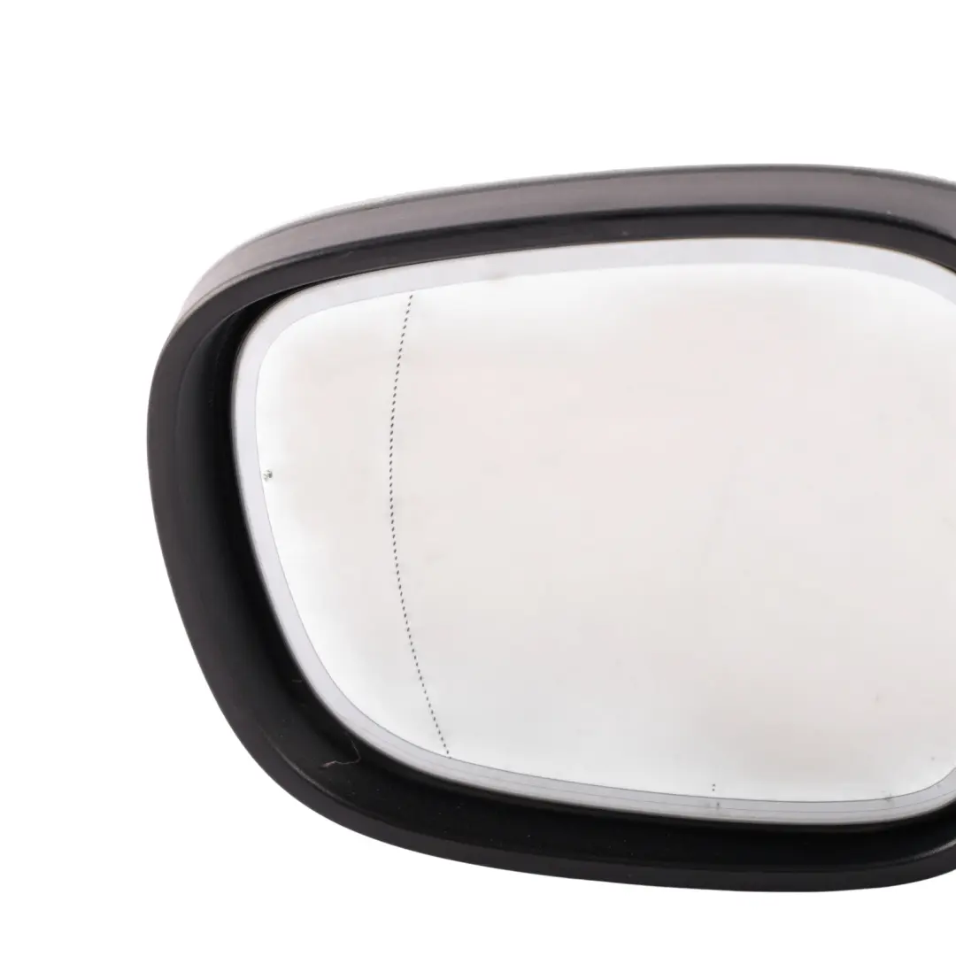 Door Wing Mirror Auto Dip Heated Left N/S Titansilber Metallic - 354 to BMW X3 F25 with Part number 7264115 BMW X3 F25 Door Wing Mirror Auto Dip Heated Left N/S Titansilber Metallic - 354 - SKU RHD-7264115-TS1 - Part number 7264115