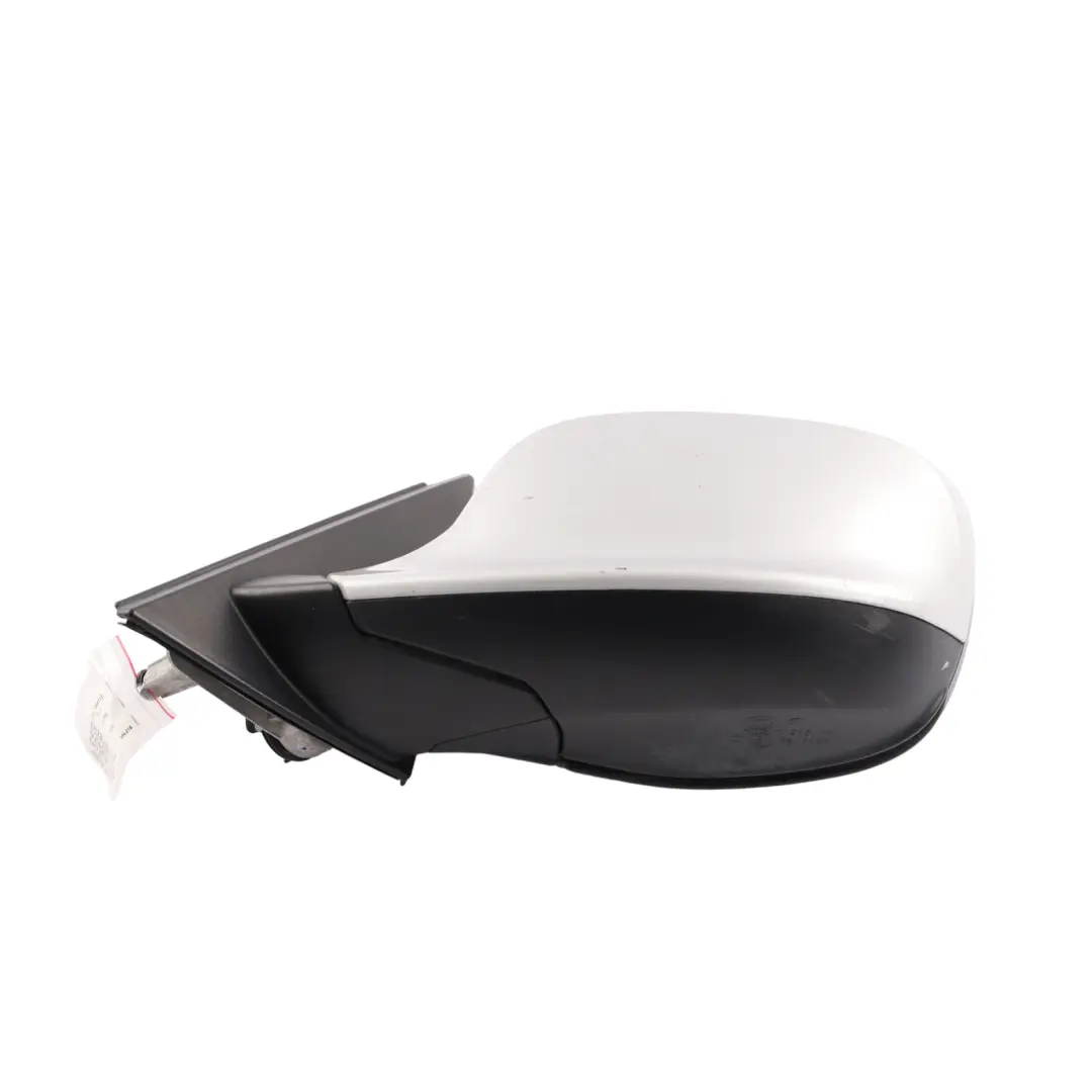 BMW X3 F25 Door Wing Mirror Auto Dip Heated Left N/S Titansilber Metallic - 354 - SKU RHD-7264115-TS1 - Part number 7264115