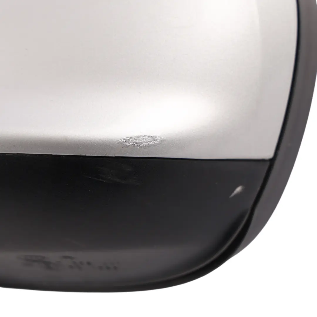 Door Wing Mirror Auto Dip Heated Left N/S Titansilber Metallic - 354 to BMW X3 F25 with Part number 7264115 BMW X3 F25 Door Wing Mirror Auto Dip Heated Left N/S Titansilber Metallic - 354 - SKU RHD-7264115-TS1 - Part number 7264115