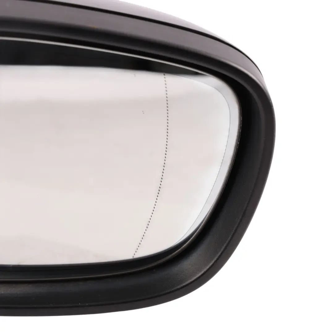 Wing Mirror Auto Dip Heated Right Door O/S Schwarz 2 Black - 668 to BMW X3 F25 with Part number 7264116 BMW X3 F25 Wing Mirror Auto Dip Heated Right Door O/S Schwarz 2 Black - 668 - SKU rhd-7264116-SCH - Part number 7264116