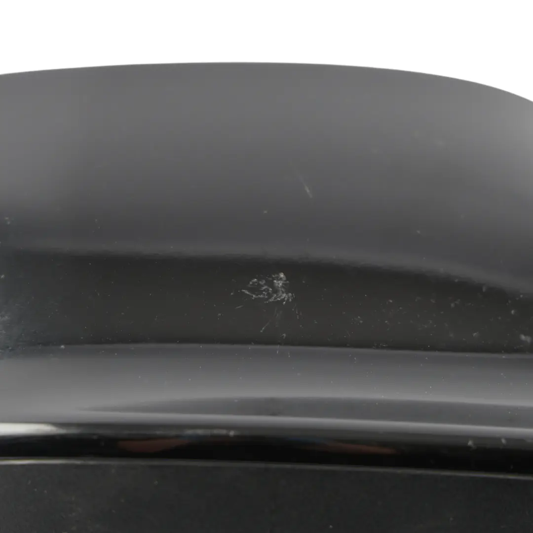 Wing Mirror Auto Dip Heated Right Door O/S Schwarz 2 Black - 668 to BMW X3 F25 with Part number 7264116 BMW X3 F25 Wing Mirror Auto Dip Heated Right Door O/S Schwarz 2 Black - 668 - SKU rhd-7264116-SCH - Part number 7264116