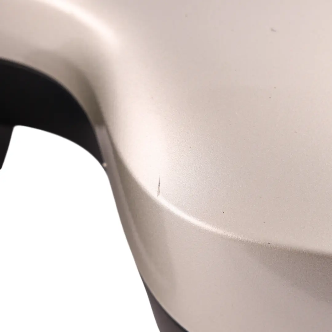 Wing Mirror Auto Dip Heated Right Door O/S Titansilber Metallic - 354 to BMW X3 F25 with Part number 7264116 BMW X3 F25 Wing Mirror Auto Dip Heated Right Door O/S Titansilber Metallic - 354 - SKU RHD-7264116-TS1 - Part number 7264116