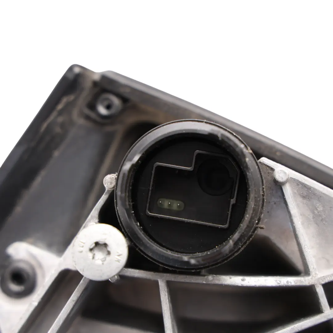 BMW X3 F25 Wing Mirror Auto Dip Heated Right Door O/S Titansilber Metallic - 354 - SKU RHD-7264116-TS1 - Part number 7264116