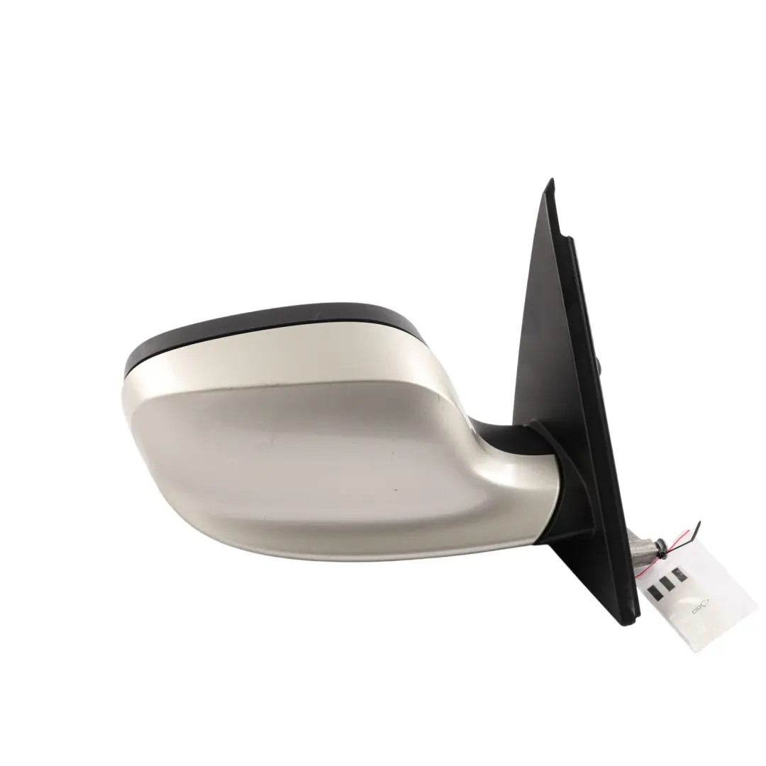 BMW X3 F25 Wing Mirror Auto Dip Heated Right Door O/S Titansilber Metallic - 354 - SKU RHD-7264116-TS1 - Part number 7264116