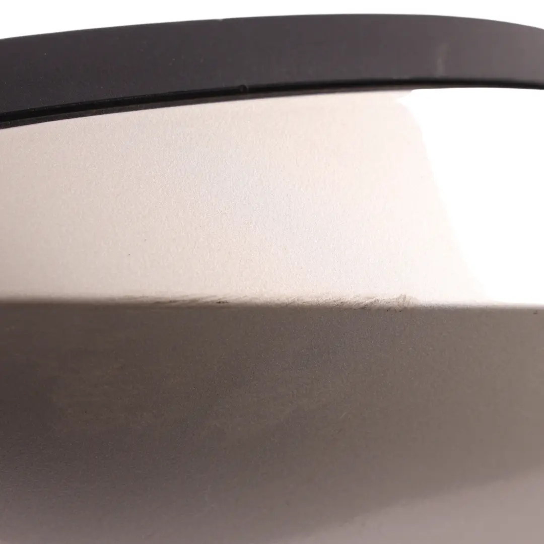 BMW X3 F25 Wing Mirror Auto Dip Heated Right Door O/S Titansilber Metallic - 354 - SKU RHD-7264116-TS1 - Part number 7264116