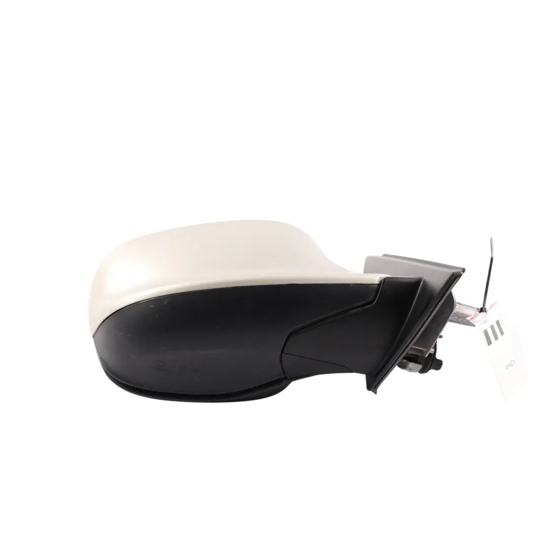 Wing Mirror Auto Dip Heated Right Door O/S Titansilber Metallic - 354 to BMW X3 F25 with Part number 7264116 BMW X3 F25 Wing Mirror Auto Dip Heated Right Door O/S Titansilber Metallic - 354 - SKU RHD-7264116-TS1 - Part number 7264116