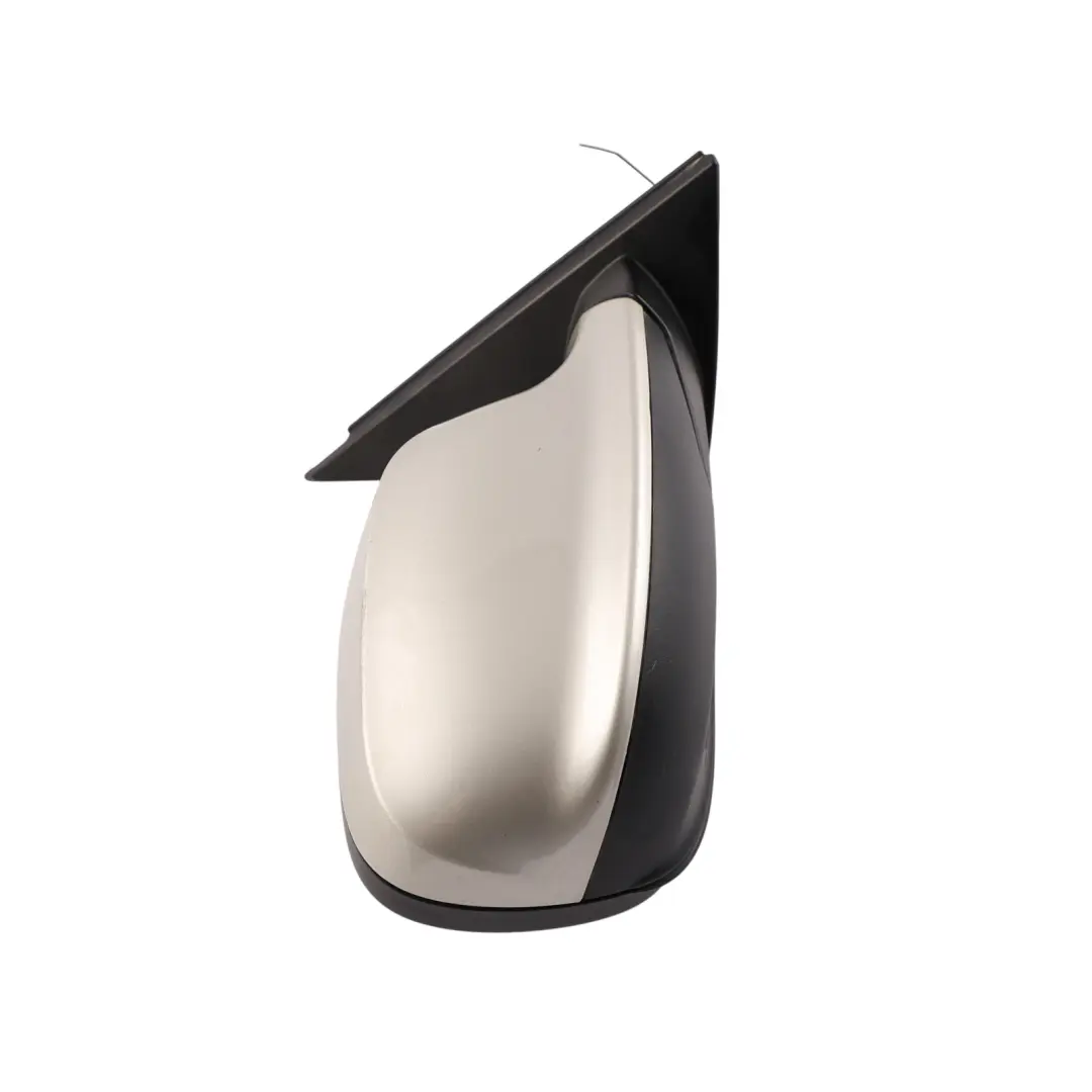 Wing Mirror Auto Dip Heated Right Door O/S Titansilber Metallic - 354 to BMW X3 F25 with Part number 7264116 BMW X3 F25 Wing Mirror Auto Dip Heated Right Door O/S Titansilber Metallic - 354 - SKU RHD-7264116-TS1 - Part number 7264116