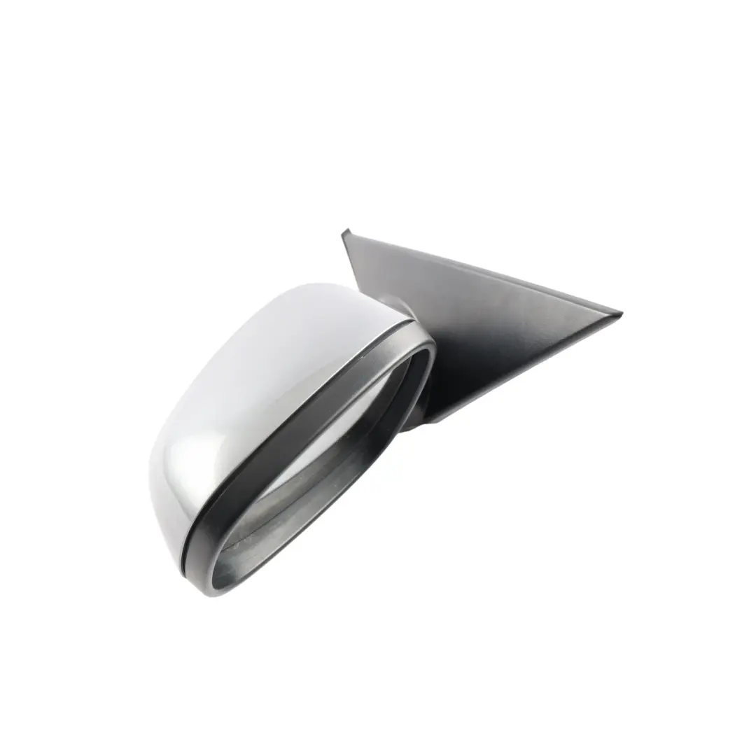 Wing Mirror BMW E87 LCI Outside Left Door N/S Space Grey Metallic A52 to with Part number 7268125 Wing Mirror BMW E87 LCI Outside Left Door N/S Space Grey Metallic A52 - SKU RHD-7268125-SCG2 - Part number 7268125