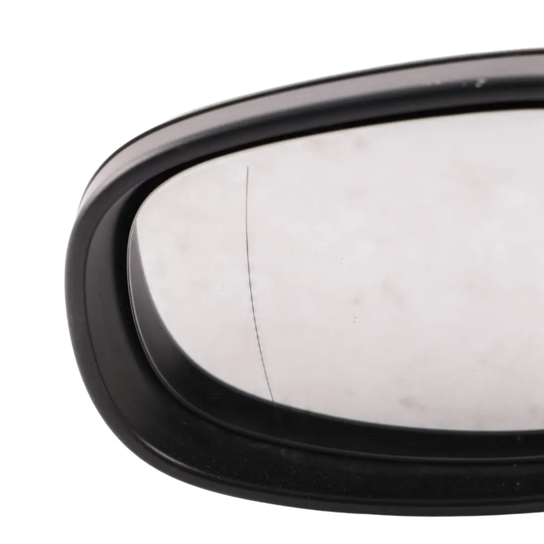  Wing Mirror BMW E87 LCI Outside Left Door N/S Space Grey Metallic A52 - SKU RHD-7268125-SCG2 - Part number 7268125