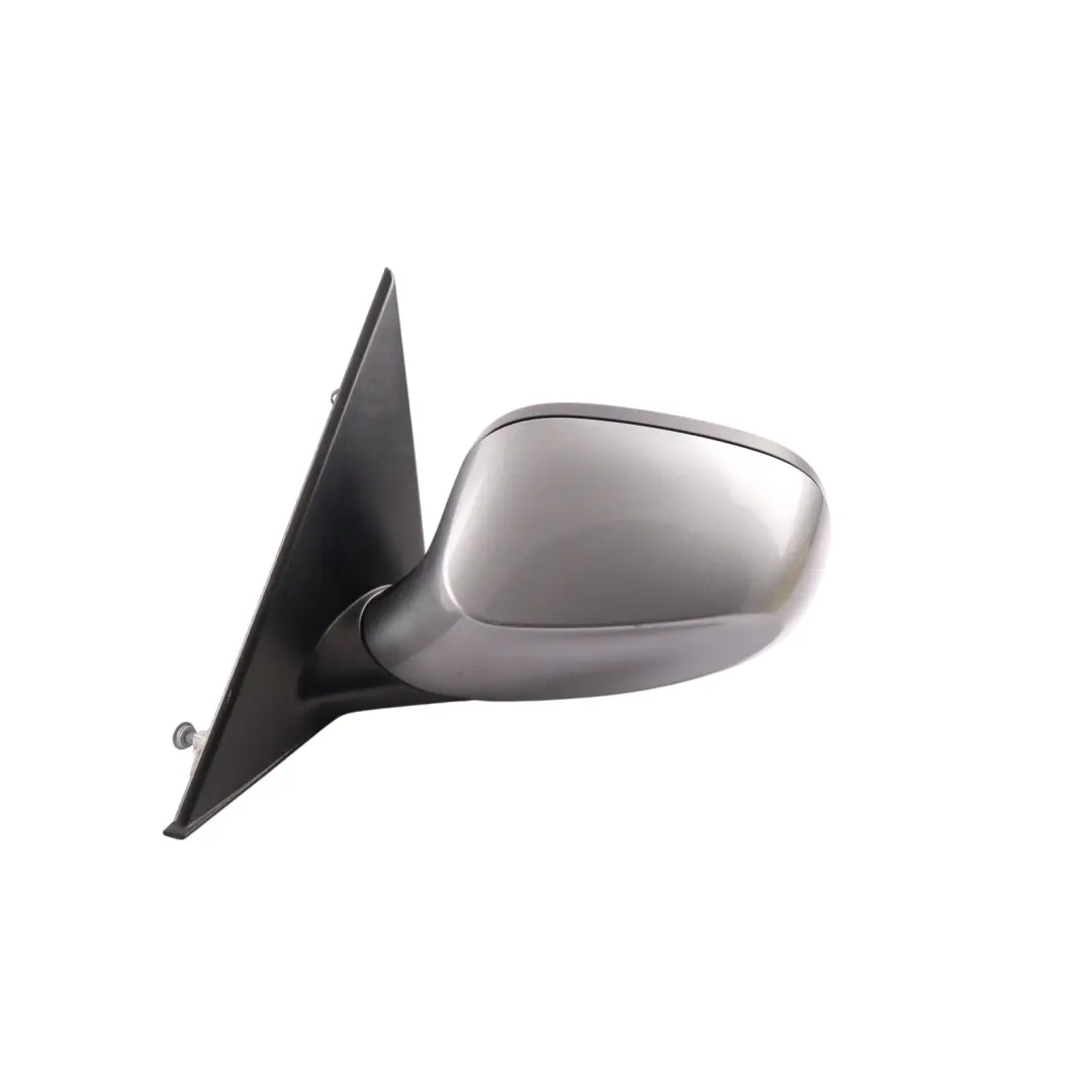  Wing Mirror BMW E87 LCI Outside Left Door N/S Space Grey Metallic A52 - SKU RHD-7268125-SCG2 - Part number 7268125