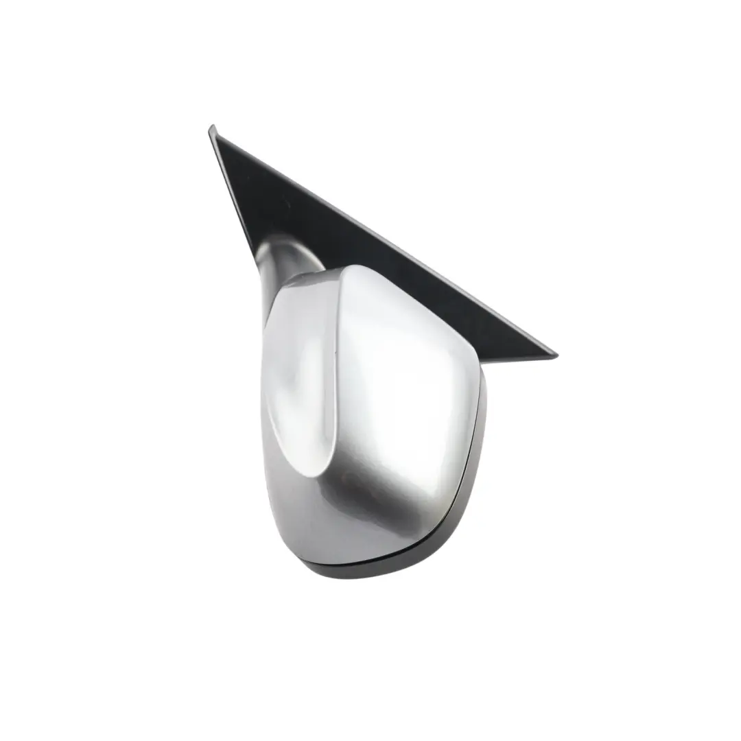  Wing Mirror BMW E87 LCI Outside Left Door N/S Space Grey Metallic A52 - SKU RHD-7268125-SCG2 - Part number 7268125