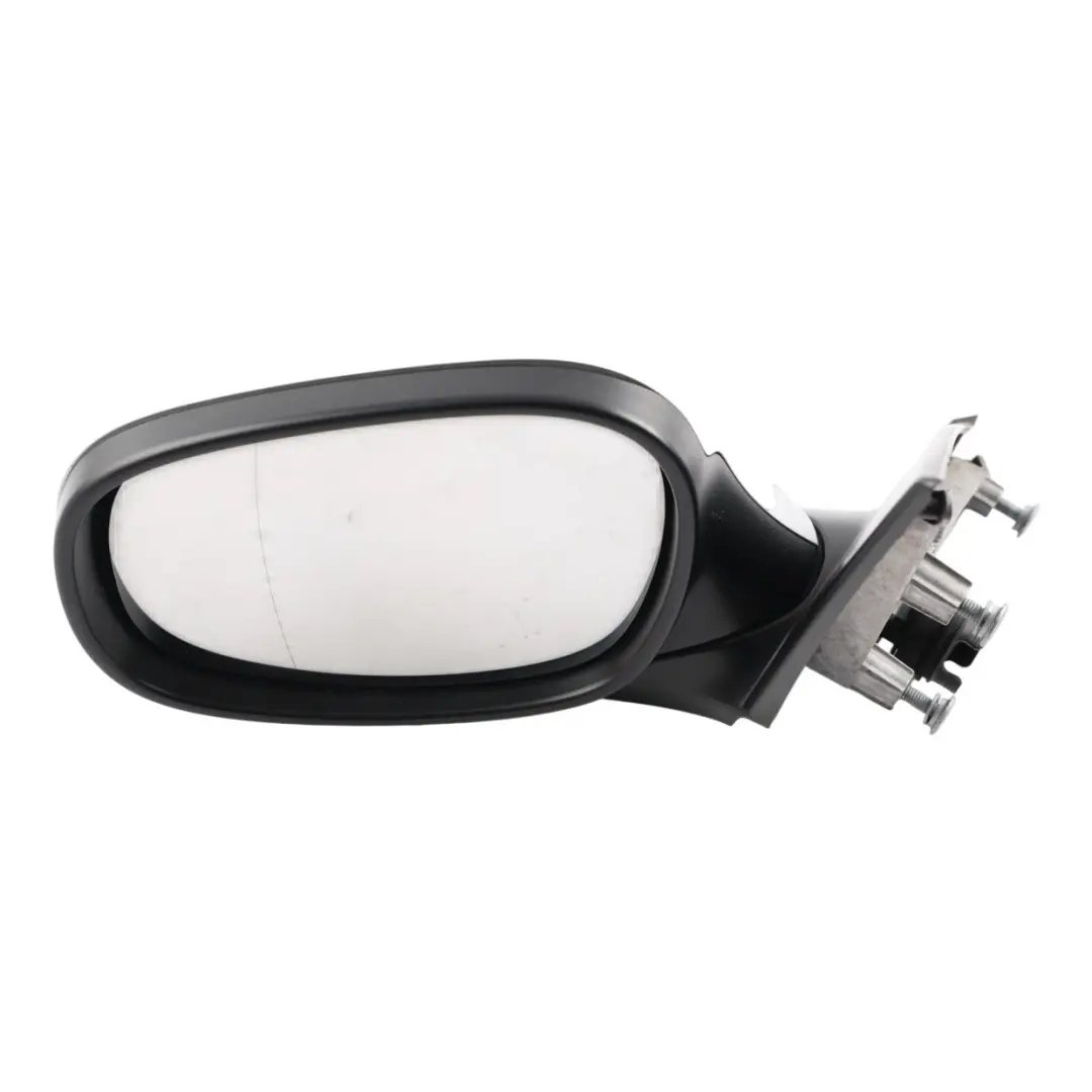 Wing Mirror Heated Left N/S Spacegrau Grey A52 to BMW E87 LCI with Part number 7268125 BMW E87 LCI Wing Mirror Heated Left N/S Spacegrau Grey A52 - SKU RHD-7268125-TS2 - Part number 7268125