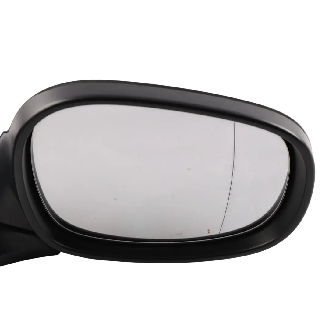 Wing Mirror Heated Right O/S Titansilber Metallic - 354 to BMW E87 LCI with Part number 7268126 BMW E87 LCI Wing Mirror Heated Right O/S Titansilber Metallic - 354 - SKU RHD-7268126-TS2 - Part number 7268126
