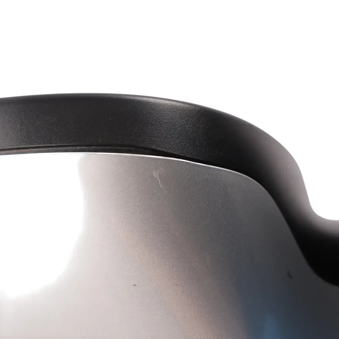 Wing Mirror Heated Right O/S Titansilber Metallic - 354 to BMW E87 LCI with Part number 7268126 BMW E87 LCI Wing Mirror Heated Right O/S Titansilber Metallic - 354 - SKU RHD-7268126-TS2 - Part number 7268126