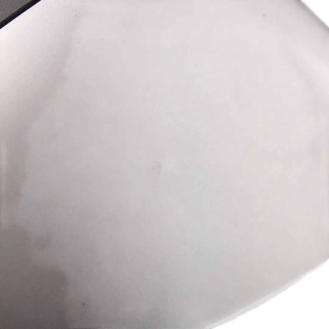 Wing Mirror Heated Right O/S Titansilber Metallic - 354 to BMW E87 LCI with Part number 7268126 BMW E87 LCI Wing Mirror Heated Right O/S Titansilber Metallic - 354 - SKU RHD-7268126-TS2 - Part number 7268126