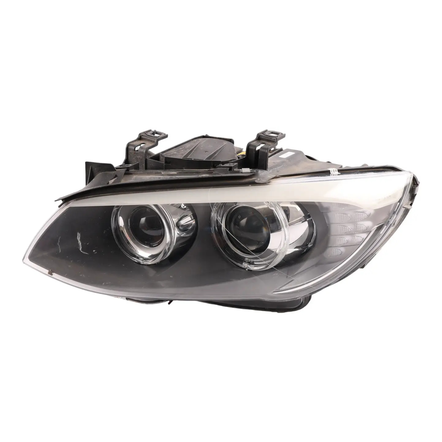 BMW 3 Series 1 E92 E93 LCI Bi-Xenon Headlight Lamp Left N/S 7273205