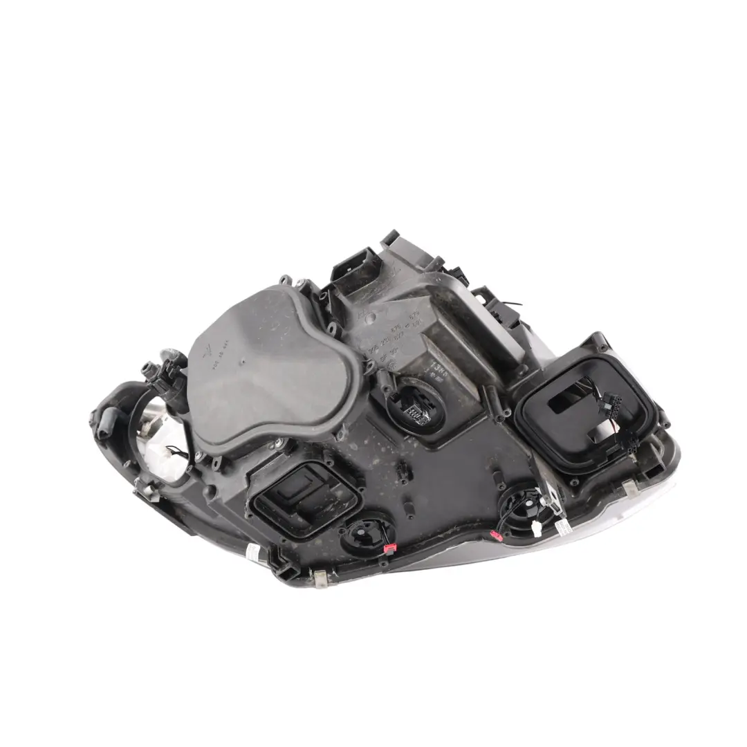 Bi-Xenon Headlight Lamp Left N/S to BMW 3 Series 1 E92 E93 LCI with Part number 7273205 BMW 3 Series 1 E92 E93 LCI Bi-Xenon Headlight Lamp Left N/S - SKU rhd-7273205-1 - Part number 7273205