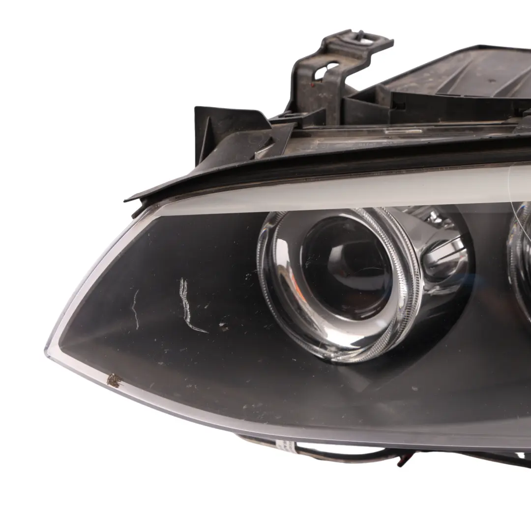 Bi-Xenon Headlight Lamp Left N/S to BMW 3 Series 1 E92 E93 LCI with Part number 7273205 BMW 3 Series 1 E92 E93 LCI Bi-Xenon Headlight Lamp Left N/S - SKU rhd-7273205-1 - Part number 7273205