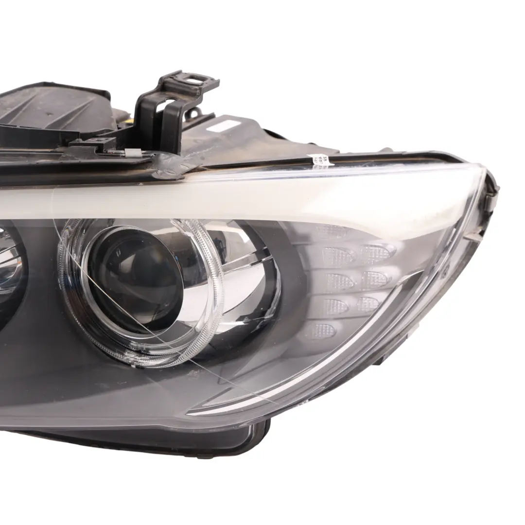 Bi-Xenon Headlight Lamp Left N/S to BMW 3 Series 1 E92 E93 LCI with Part number 7273205 BMW 3 Series 1 E92 E93 LCI Bi-Xenon Headlight Lamp Left N/S - SKU rhd-7273205-1 - Part number 7273205